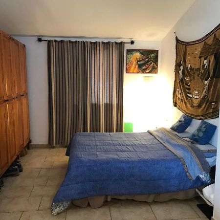 Incantevole Villetta Calasetta Villa Kültér fotó